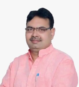 Shri BhajanLal Sharma