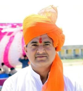 Shri Mahendra Pal Meena